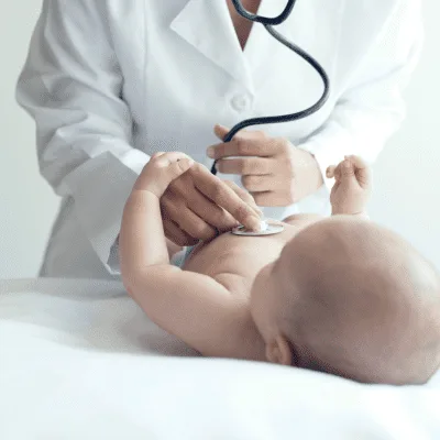 Especialista en el diagnóstico y manejo de la anemia neonatal en Texcoco